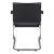 Lot de 2 Fauteuils visiteur Chloé