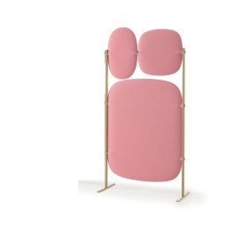 Cloison Acoustique design FLOCON 3 Panneaux