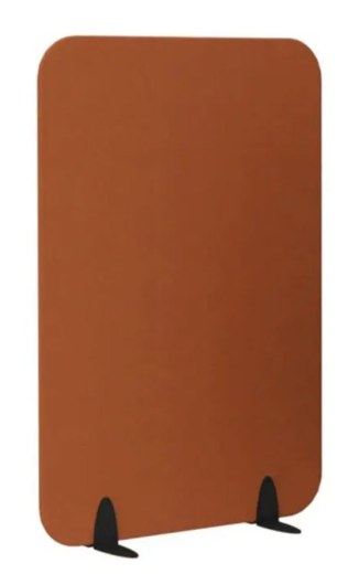 Cloison Acoustique BEWALL sur pieds 120 x 180