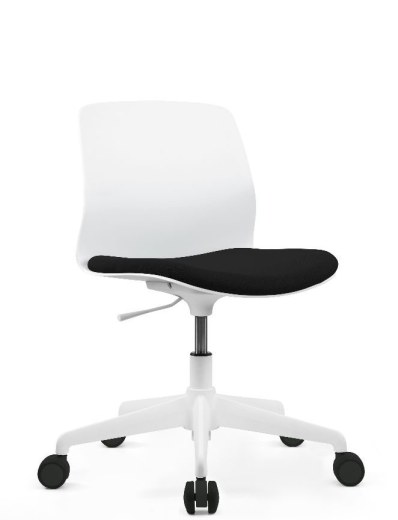Lot de 2 Sièges Opératifs COCCINELLE