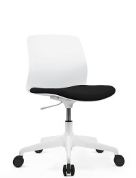 Lot de 2 Sièges Opératifs COCCINELLE