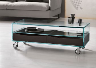 Table Basse Como Basso Tonelli Design