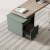 Bureau SHAPE design sur Caisson Porteur
