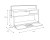 Pack de 6 Box de Rangement Ergonomique Ergobox