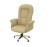 Fauteuil Président DOGE LUX cuir