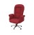 Fauteuil Président DOGE LUX cuir