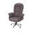 Fauteuil Président DOGE LUX cuir