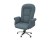 Fauteuil Président DOGE LUX cuir