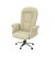 Fauteuil Président DOGE LUX cuir