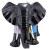 Sculpture statue moderne CRAZY ELEPHANT