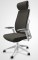 Fauteuil de Direction EUROSIT MORPHOS T Tissu Atlantic
