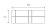 Ensemble 4 postes AERIS avec caissons TOWER
