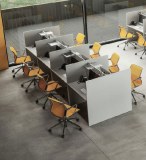 Ensemble 8 Postes Smart