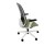 Fauteuil Blanc SPATIUM Synchrone Autorégulé 