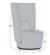 Fauteuil Pivotant Bolero Haut Dossier