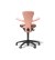 Fauteuil de Bureau Ergonomique M73 Task