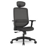 Fauteuil de Bureau SAMBA