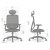 Fauteuil de Bureau SAMBA