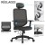 Fauteuil de Bureau SAMBA