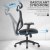 Fauteuil de Bureau SAMBA