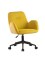 Lot de 2 Fauteuils sur Roulettes LILIA