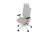 Fauteuil de Bureau TEXAS Concept Blanc