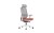 Fauteuil de Bureau TEXAS Concept Blanc