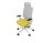Fauteuil de Bureau TEXAS Concept Blanc