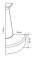 Fauteuil Acoustique de Coin MAX Dossier XL