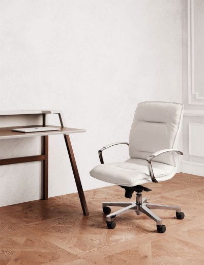 Fauteuil de Direction FORMEN Moyen Dossier