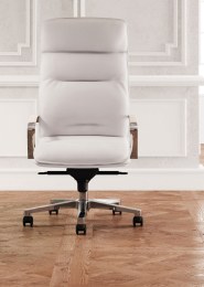 Fauteuil de Direction FORMEN Haut Dossier