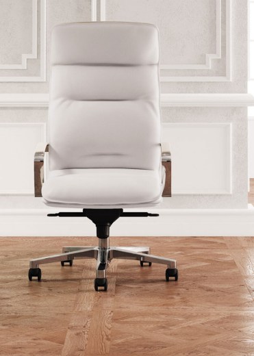 Fauteuil de Direction FORMEN Haut Dossier