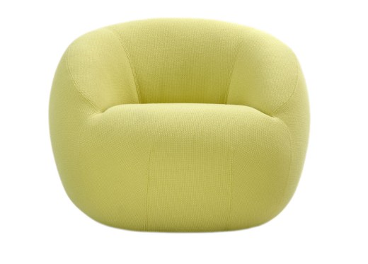 Fauteuil design Adrenalina KOBE Hauteur 47