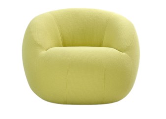 Fauteuil design Adrenalina KOBE Hauteur 47