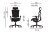 Fauteuil ERGO avec Technologie de Haut Niveau