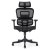 Fauteuil ergonomique DRAKKAR avec têtière