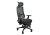 Fauteuil Ergonomique PROFIL V2 Assise Tissu avec Repose Jambes