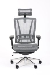 Fauteuil VERNON adapté aux Personnes de Grande Taille