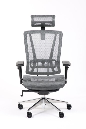 Fauteuil VERNON adapté aux Personnes de Grande Taille