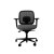 Fauteuil de Bureau KYOTO Dossier Résille