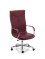 Fauteuil Manager Basculant AURELIA DUCALE Similicuir