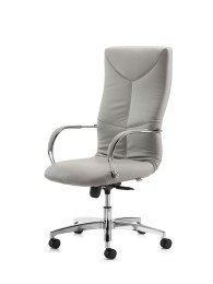Fauteuil Manager Basculant AURELIA DUCALE Similicuir