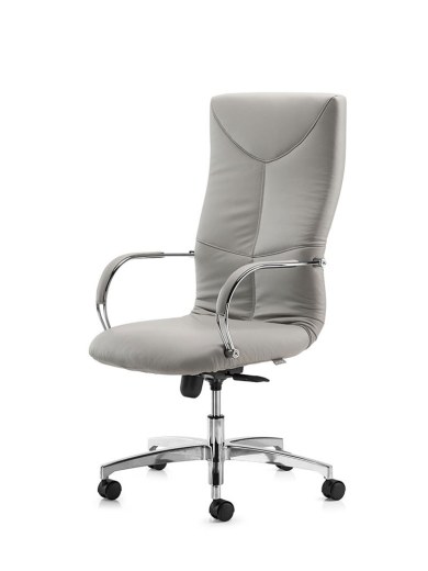 Fauteuil Manager Basculant AURELIA DUCALE Similicuir