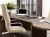 Fauteuil Manager Basculant AURELIA DUCALE Similicuir