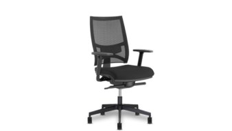 Fauteuil Manager Ergonomique TEAM STRIKE