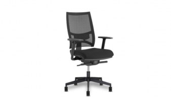 Fauteuil Manager Ergonomique TEAM STRIKE