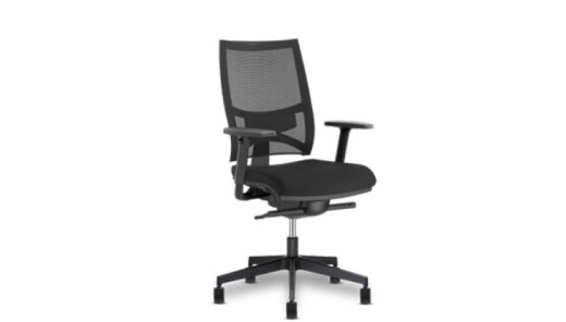 Fauteuil Manager Ergonomique TEAM STRIKE