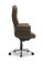 Fauteuil Président DOGE LUX cuir