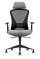 Fauteuil Ergonomique STYLIST Assise 7 cm