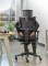 Fauteuil TEXAS ALTO Dossier Réglable en Hauteur